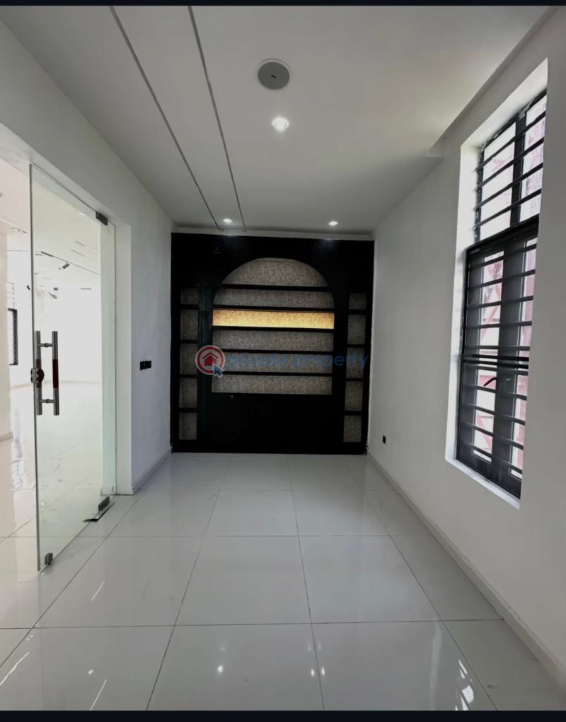 5 bedroom Detached Duplex For Sale Chevron Lekki Chevron Drive Lekki Lagos - 8