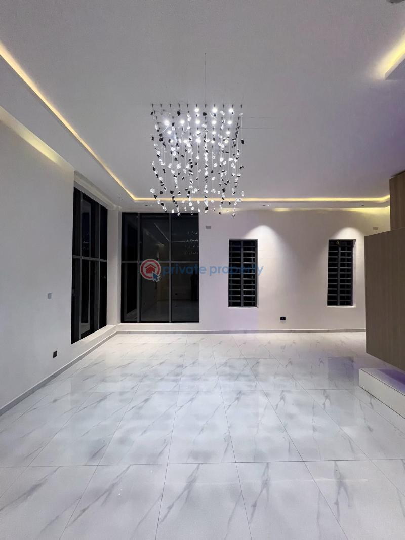 5 bedroom Detached Duplex For Sale Ikota Lekki Lagos - 20