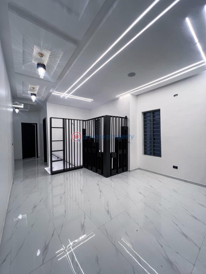 5 bedroom Detached Duplex For Sale Ikota Lekki Lagos - 13