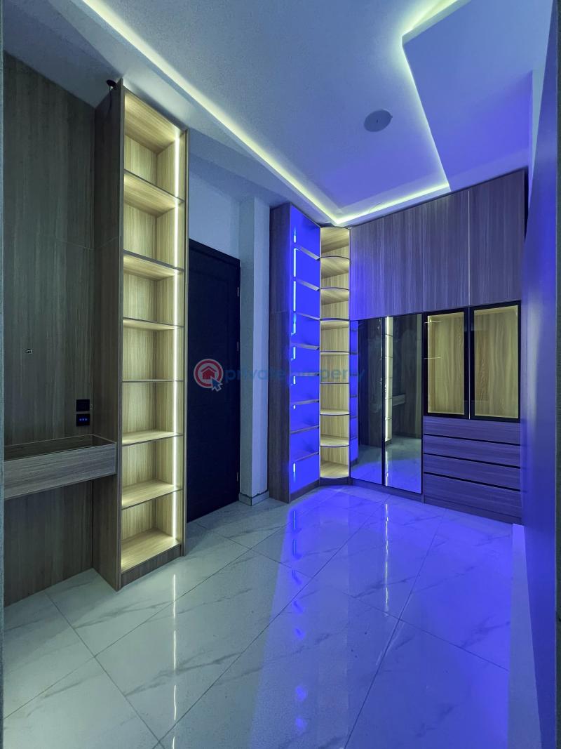 5 bedroom Detached Duplex For Sale Ikota Lekki Lagos - 17