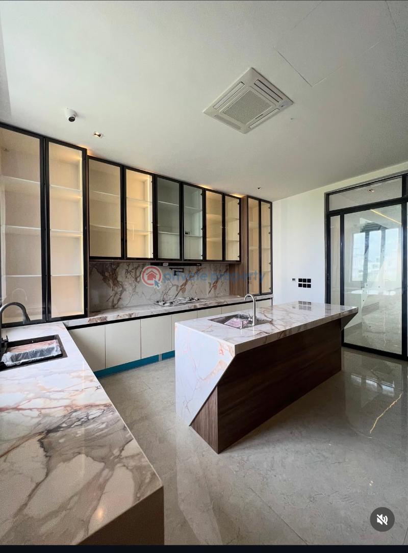 5 bedroom Duplex For Sale Ikate Lekki Ikate Elegushi Lekki Lagos - 7