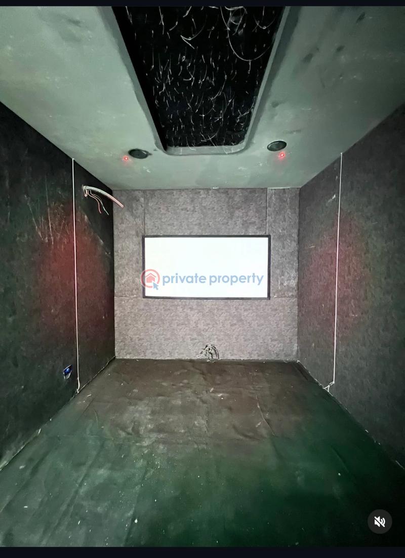 5 bedroom Duplex For Sale Ikate Lekki Ikate Elegushi Lekki Lagos - 11