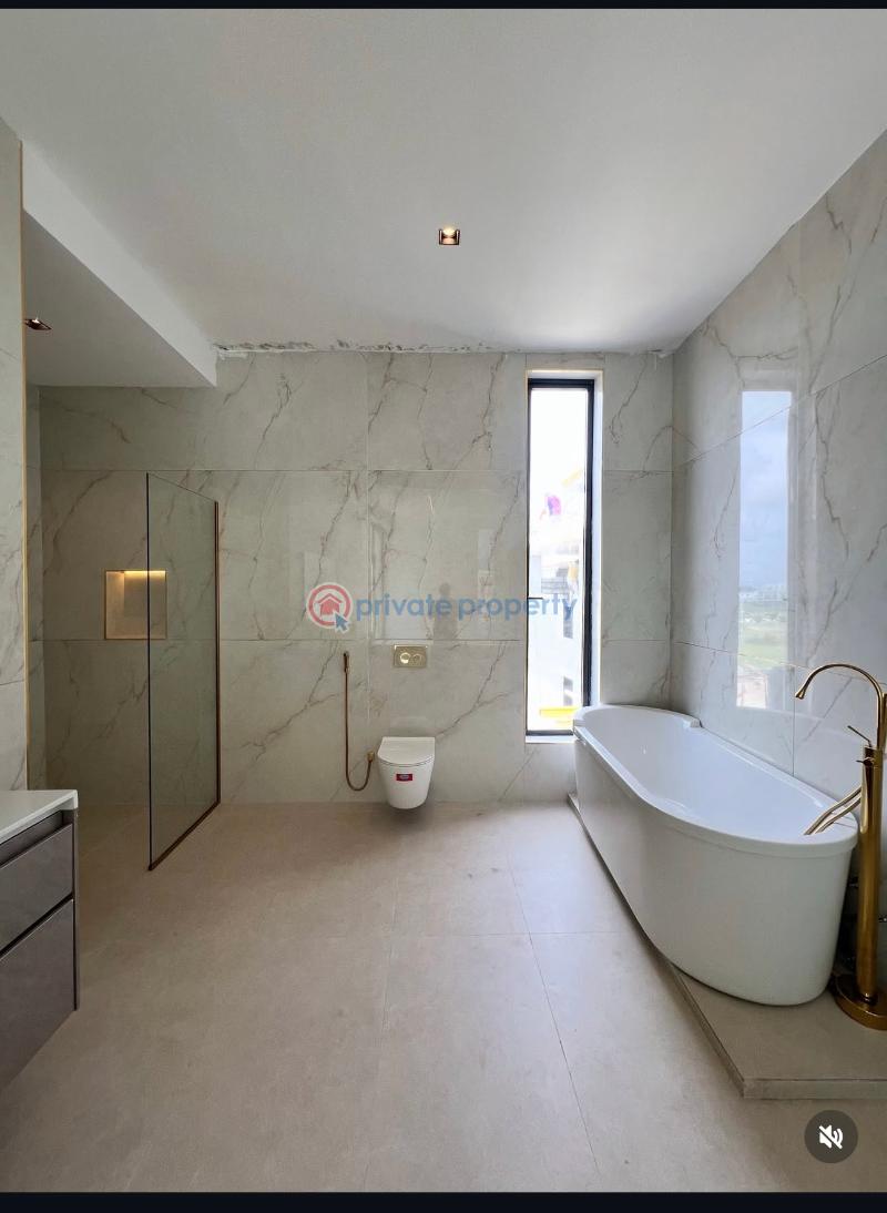 5 bedroom Duplex For Sale Ikate Lekki Ikate Elegushi Lekki Lagos - 8