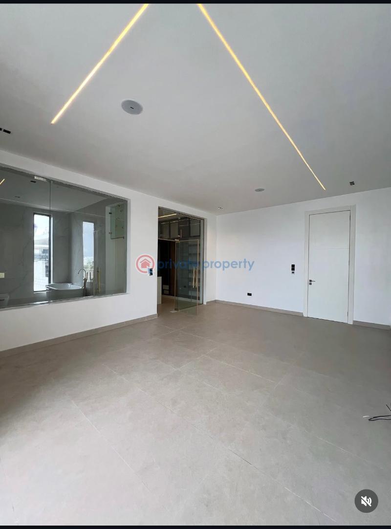 5 bedroom Duplex For Sale Ikate Lekki Ikate Elegushi Lekki Lagos - 6