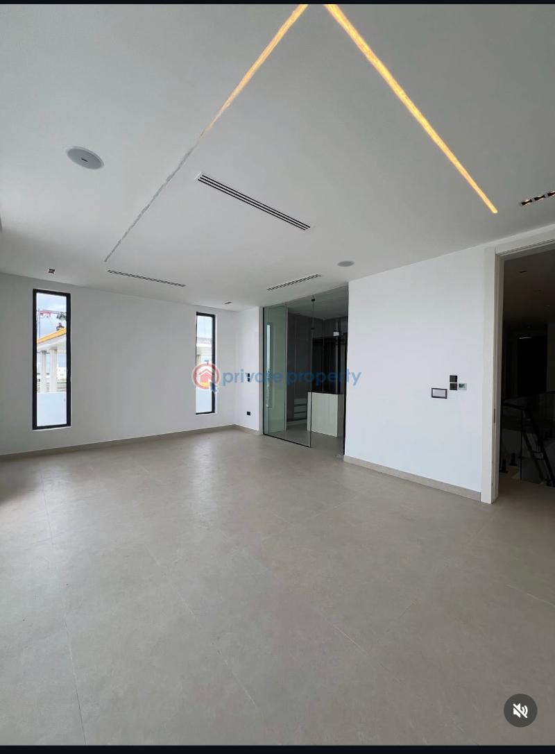 5 bedroom Duplex For Sale Ikate Lekki Ikate Elegushi Lekki Lagos - 5