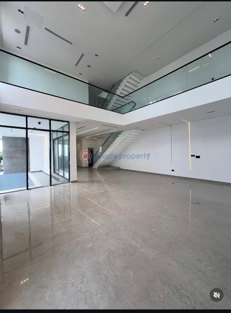 5 bedroom Duplex For Sale Ikate Lekki Ikate Elegushi Lekki Lagos - 2
