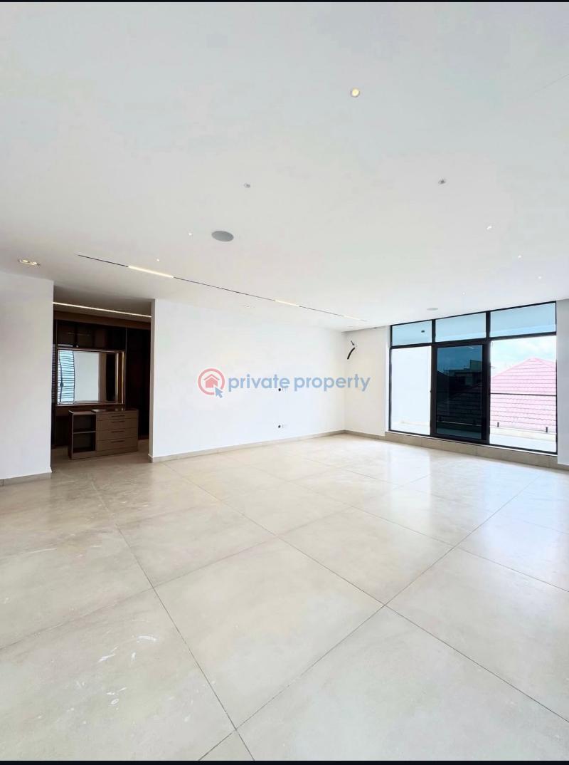 5 bedroom Detached Duplex For Sale Admiralty Lekki Phase 1 Lagos - 6