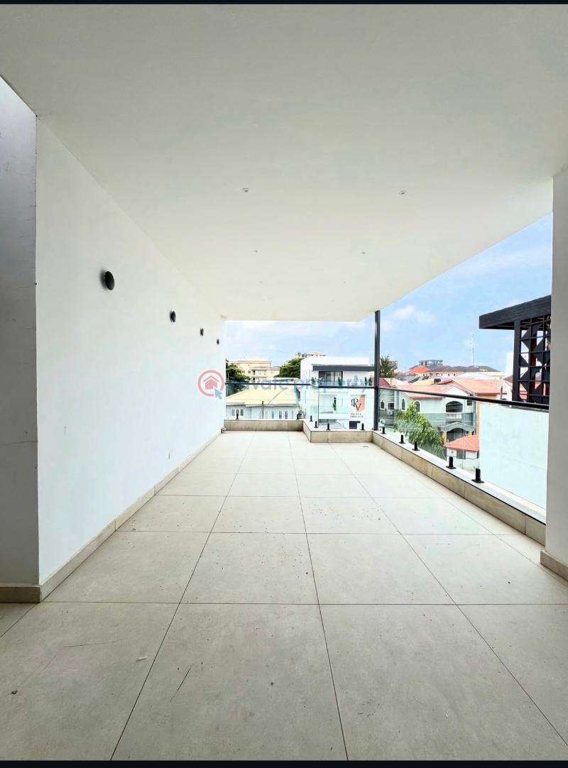 5 bedroom Detached Duplex For Sale Admiralty Lekki Phase 1 Lagos - 4