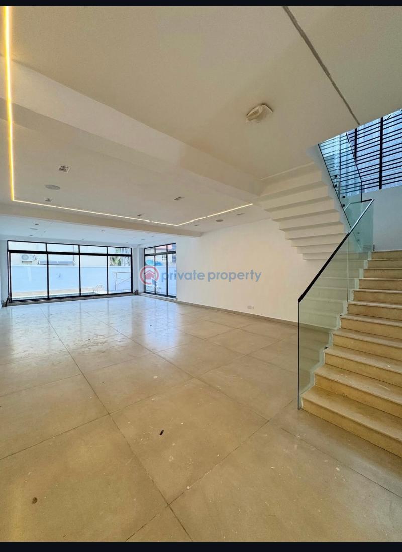 5 bedroom Detached Duplex For Sale Admiralty Lekki Phase 1 Lagos - 11