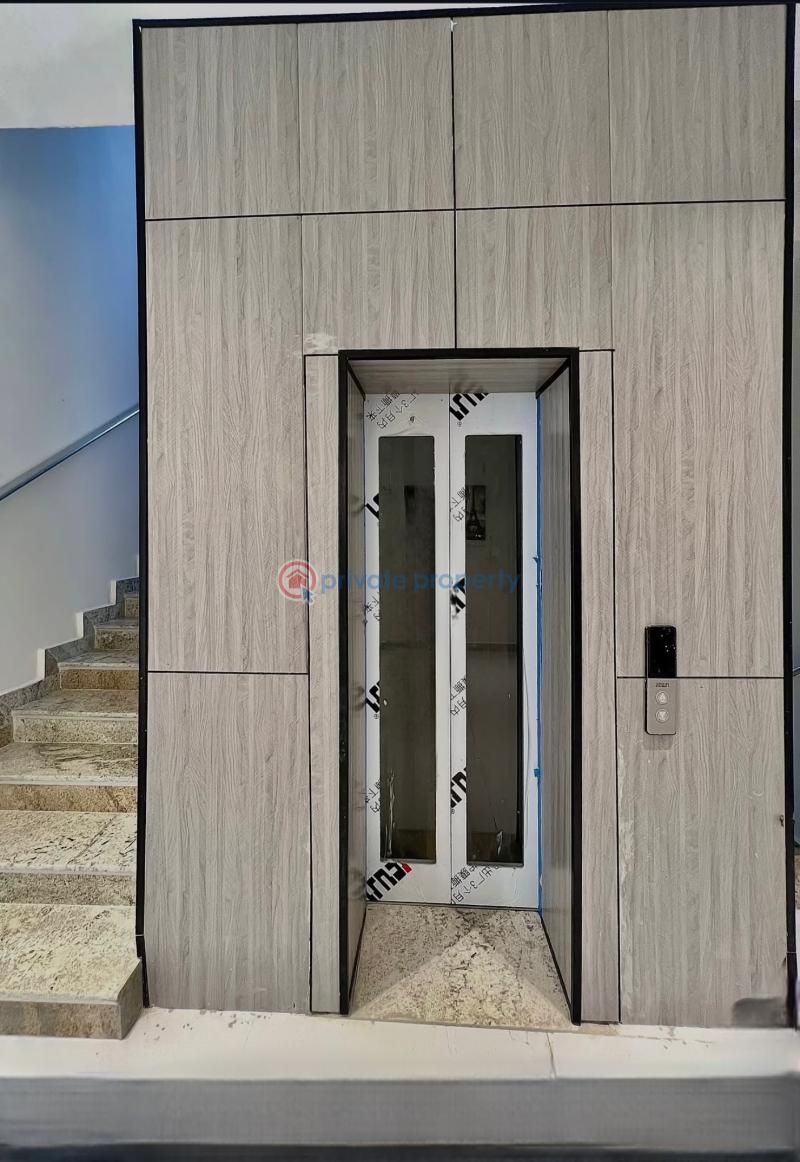 5 bedroom Detached Duplex For Sale Osapa London Lekki Osapa Lekki Lagos - 3