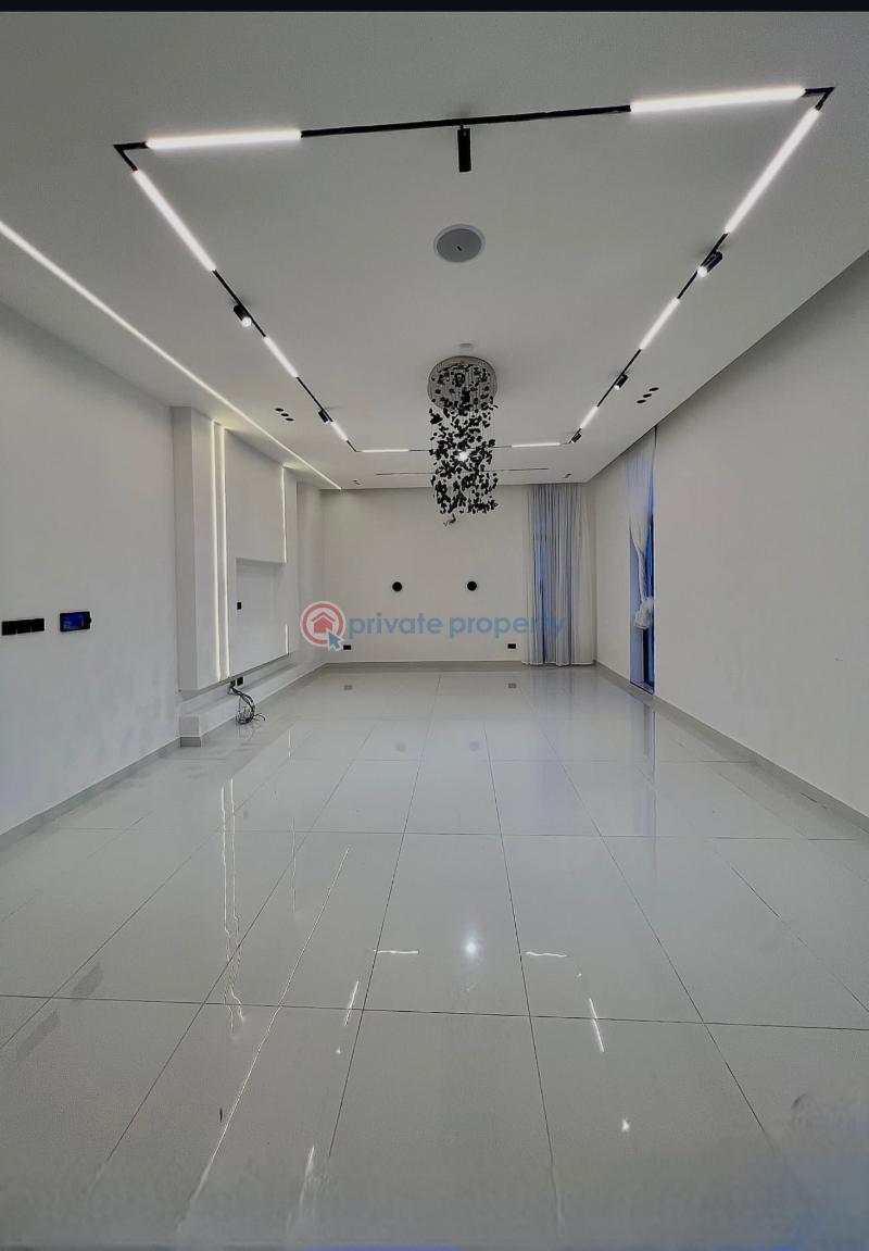 5 bedroom Detached Duplex For Sale Osapa London Lekki Osapa Lekki Lagos - 6
