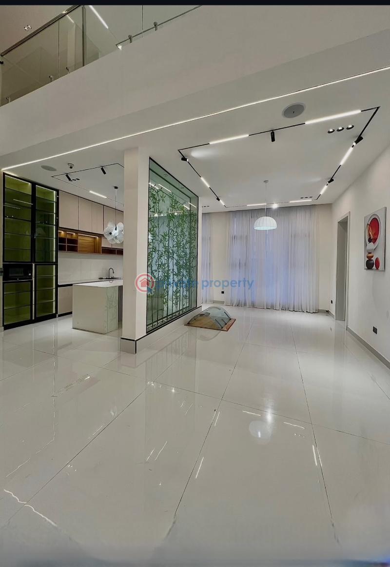 5 bedroom Detached Duplex For Sale Osapa London Lekki Osapa Lekki Lagos - 4