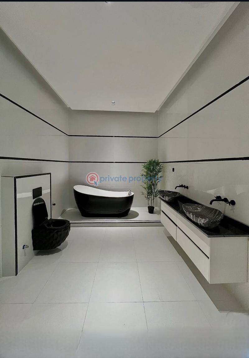 5 bedroom Detached Duplex For Sale Osapa London Lekki Osapa Lekki Lagos - 11