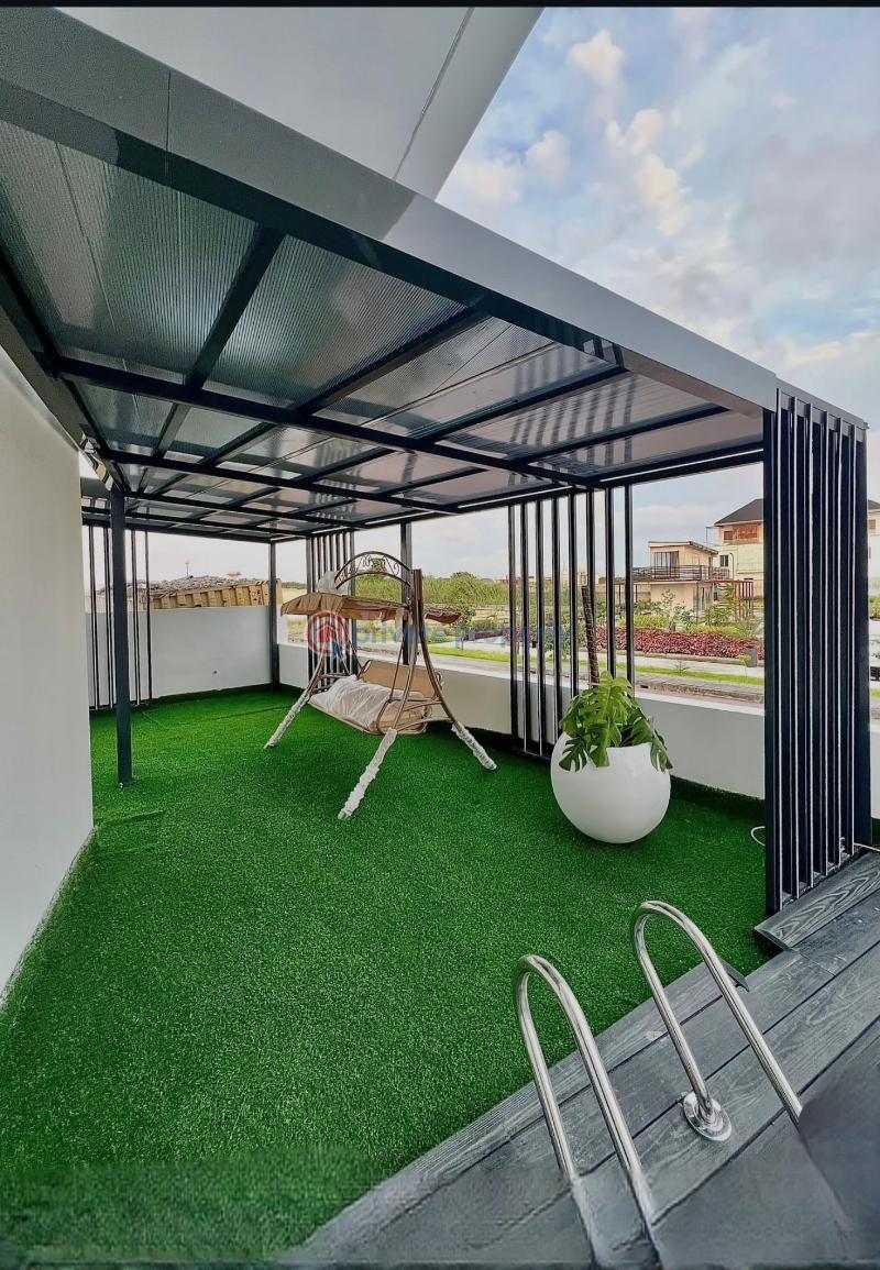 5 bedroom Detached Duplex For Sale Osapa London Lekki Osapa Lekki Lagos - 14