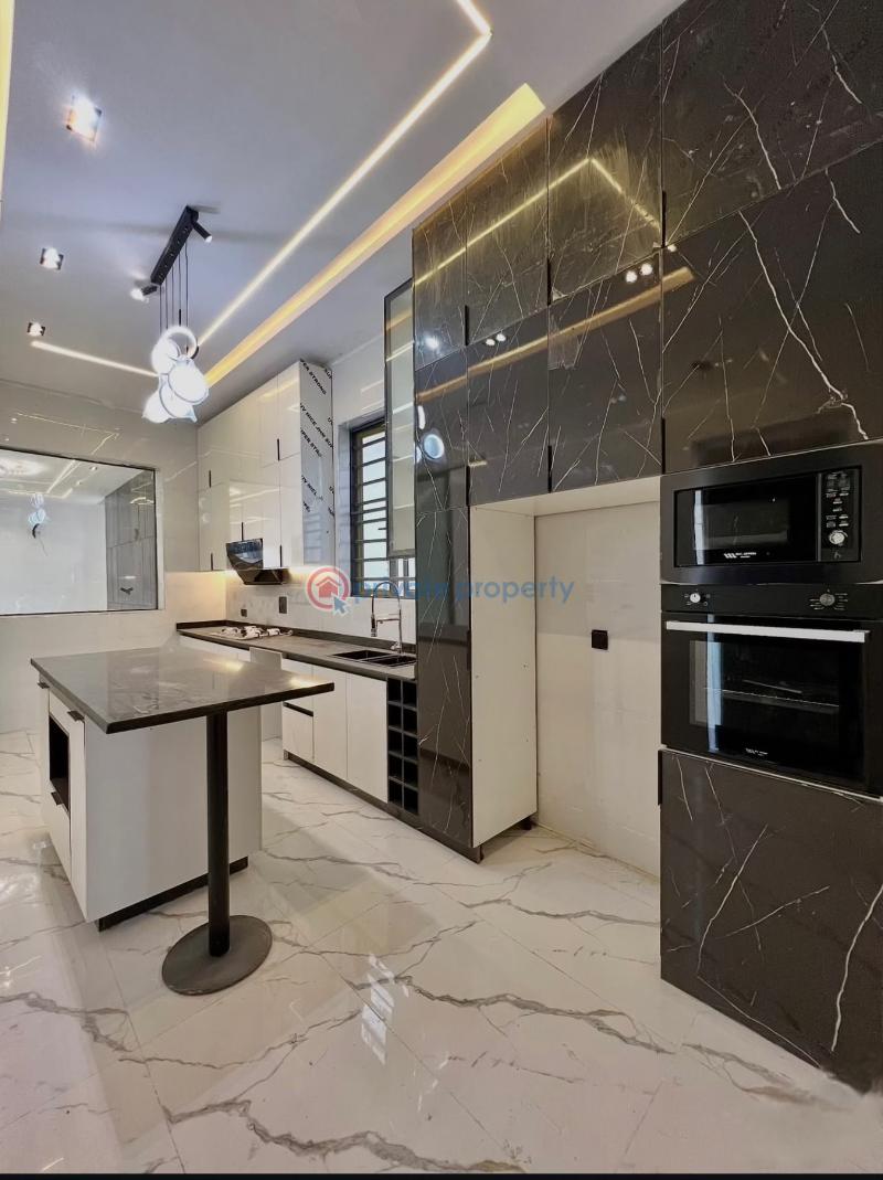 5 bedroom Detached Duplex For Sale Lekki Ajah Lekki Ajiran Ajah Lagos - 3