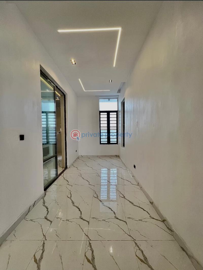 5 bedroom Detached Duplex For Sale Lekki Ajah Lekki Ajiran Ajah Lagos - 4