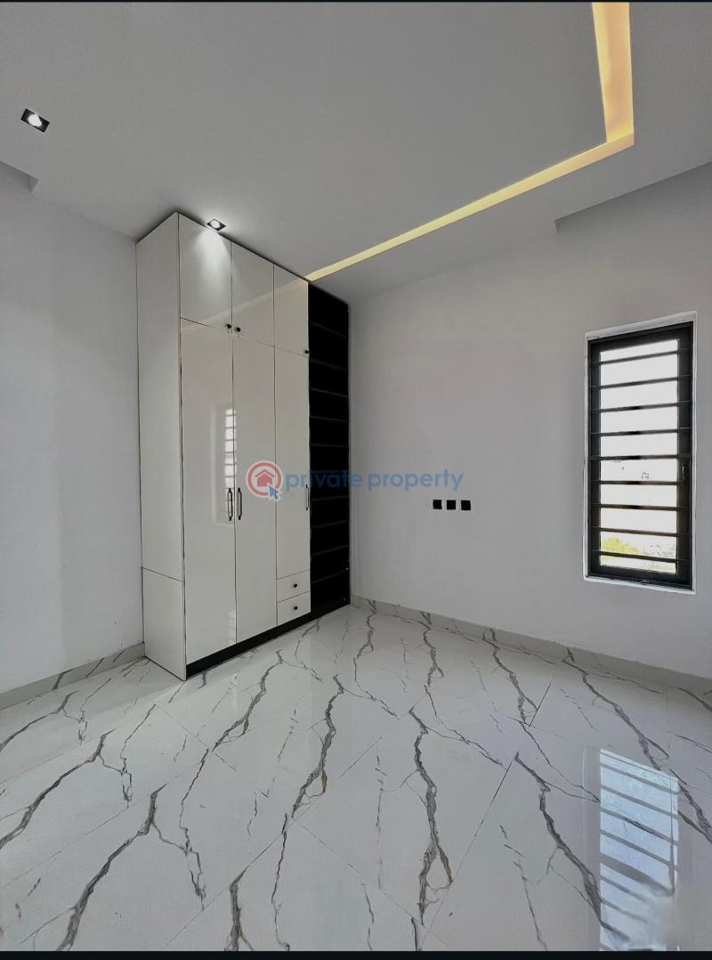 5 bedroom Detached Duplex For Sale Lekki Ajah Lekki Ajiran Ajah Lagos - 11