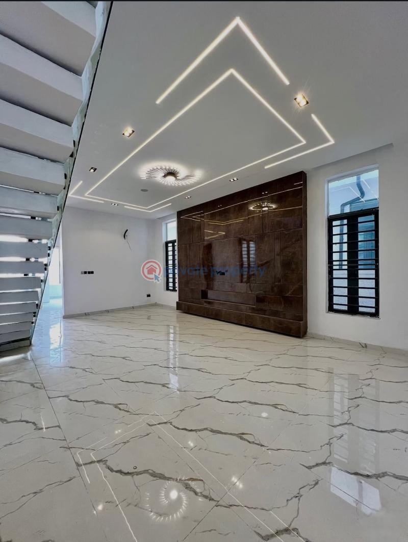 5 bedroom Detached Duplex For Sale Lekki Ajah Lekki Ajiran Ajah Lagos - 2