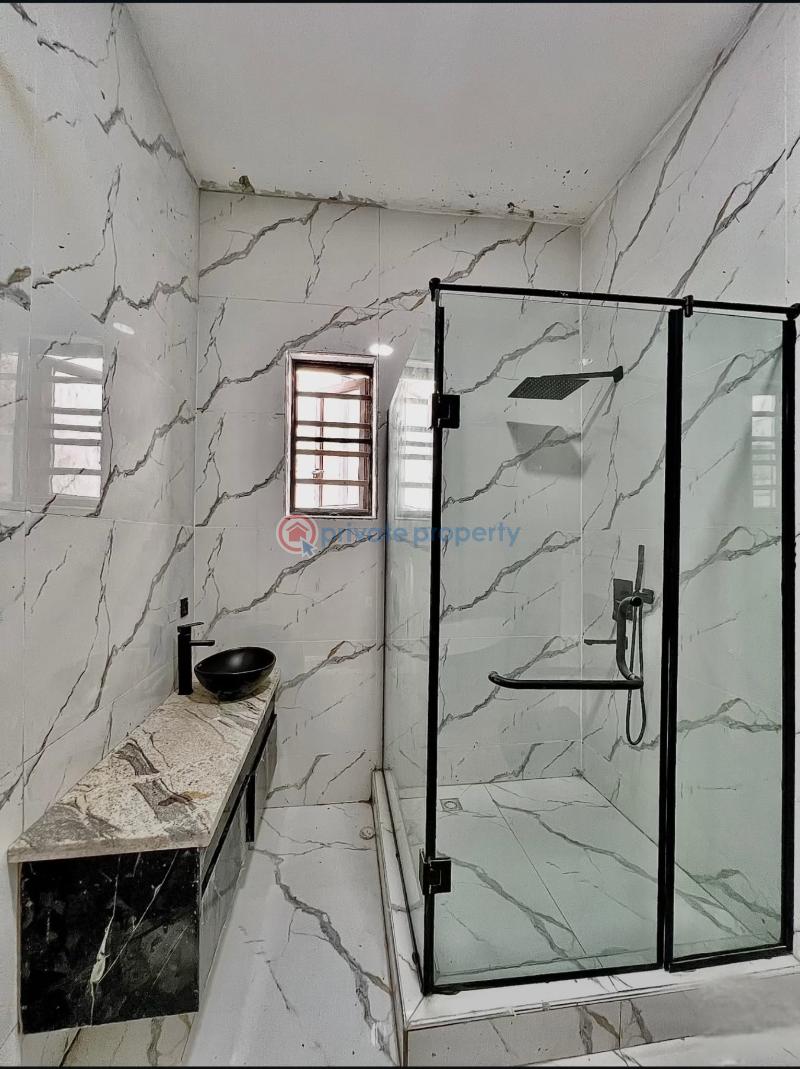 5 bedroom Detached Duplex For Sale Lekki Ajah Lekki Ajiran Ajah Lagos - 9