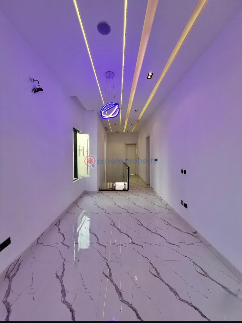 5 bedroom Detached Duplex For Sale Lekki Ajah Lekki Ajiran Ajah Lagos - 7