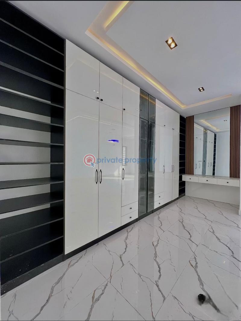 5 bedroom Detached Duplex For Sale Lekki Ajah Lekki Ajiran Ajah Lagos - 8