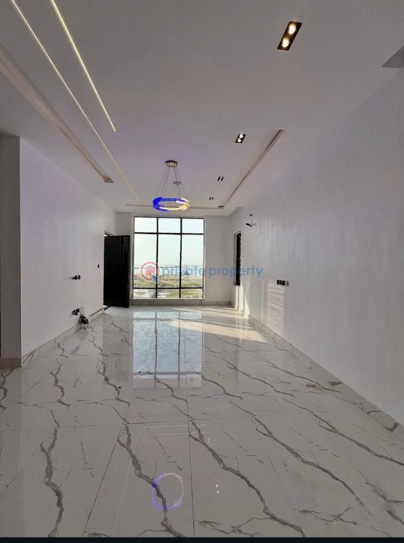 5 bedroom Detached Duplex For Sale Lekki Ajah Lekki Ajiran Ajah Lagos - 6