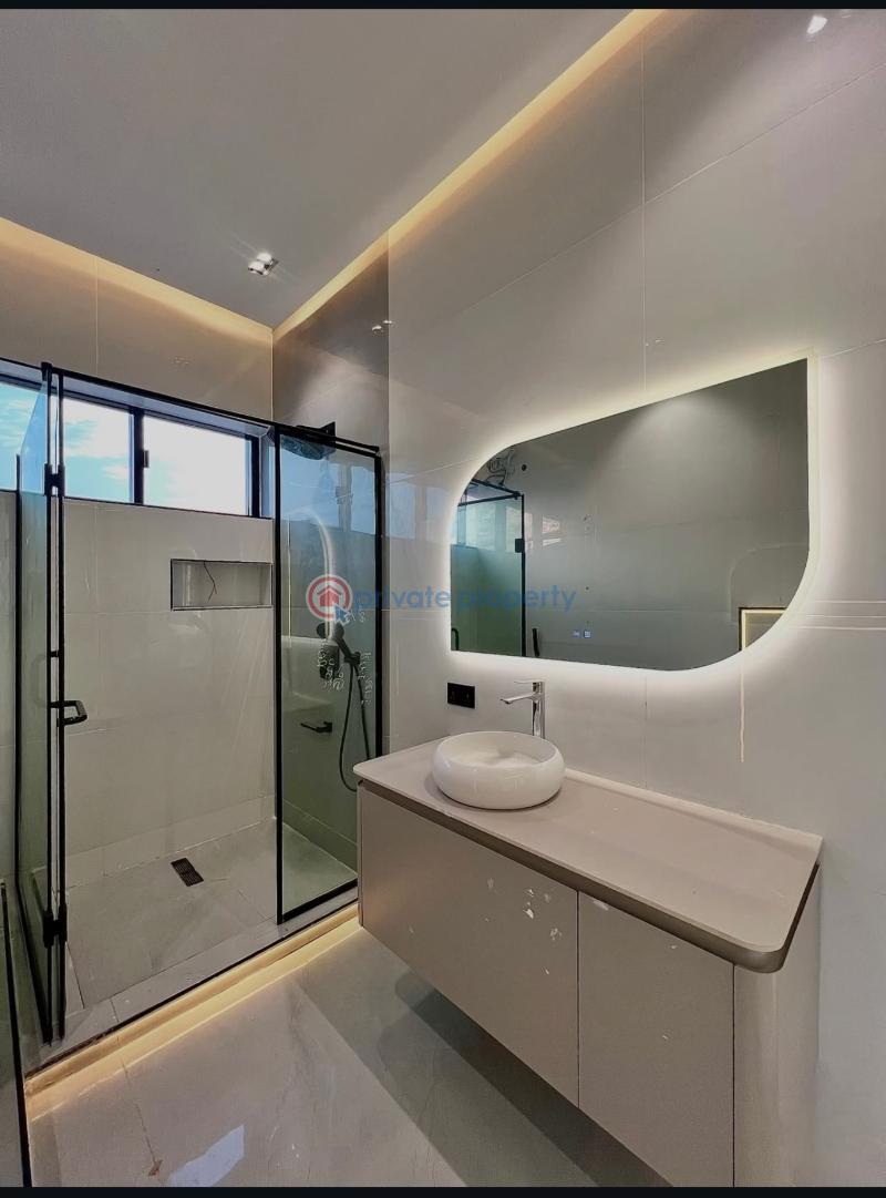 5 bedroom Duplex For Sale Chevron Lekki Lagos Chevron Drive Lekki Lagos - 17