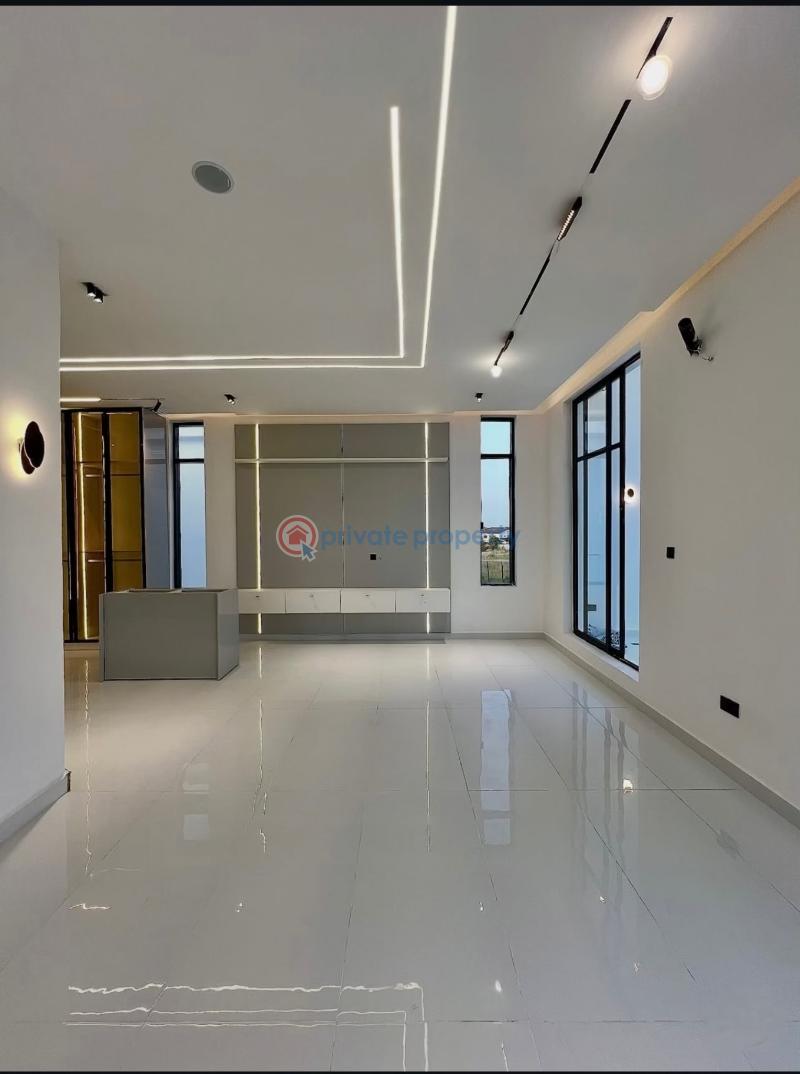 5 bedroom Duplex For Sale Chevron Lekki Lagos Chevron Drive Lekki Lagos - 14