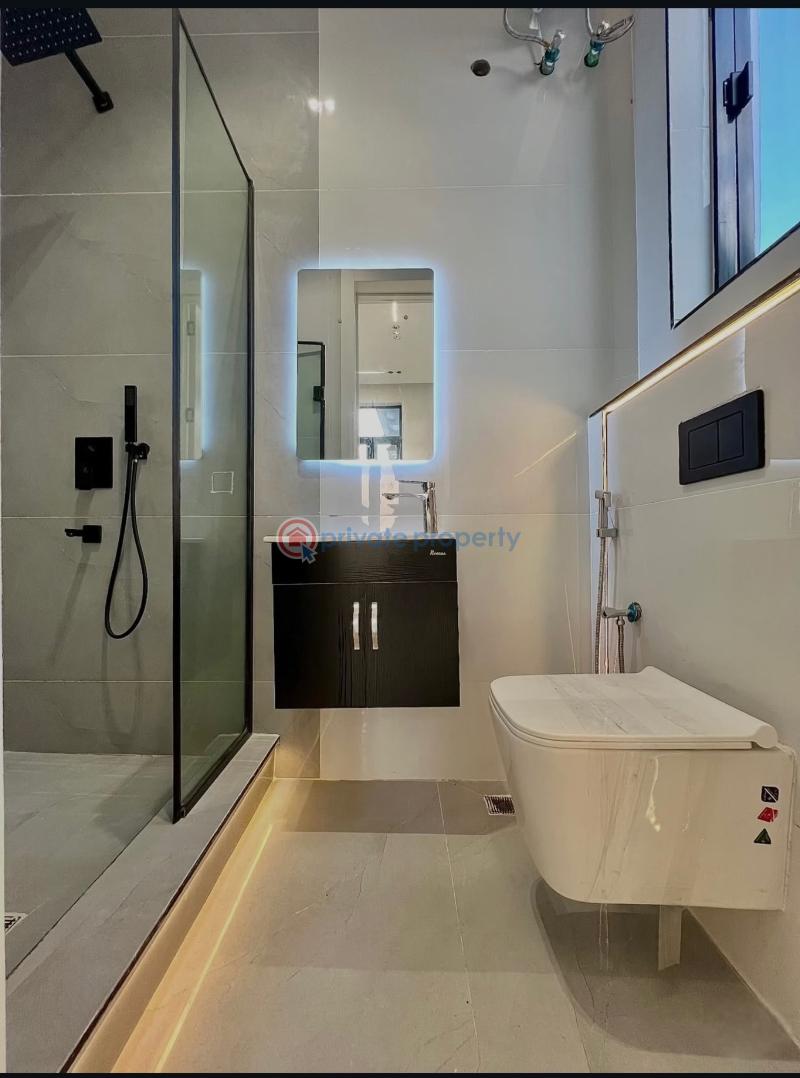 5 bedroom Duplex For Sale Chevron Lekki Lagos Chevron Drive Lekki Lagos - 18