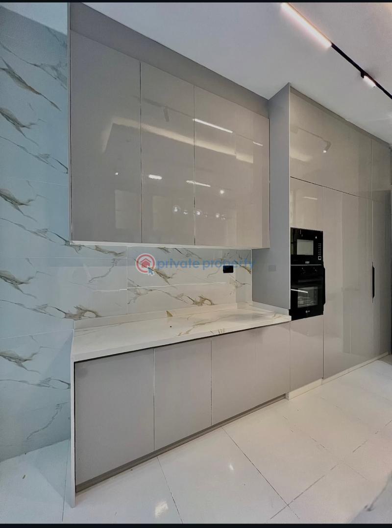 5 bedroom Duplex For Sale Chevron Lekki Lagos Chevron Drive Lekki Lagos - 10