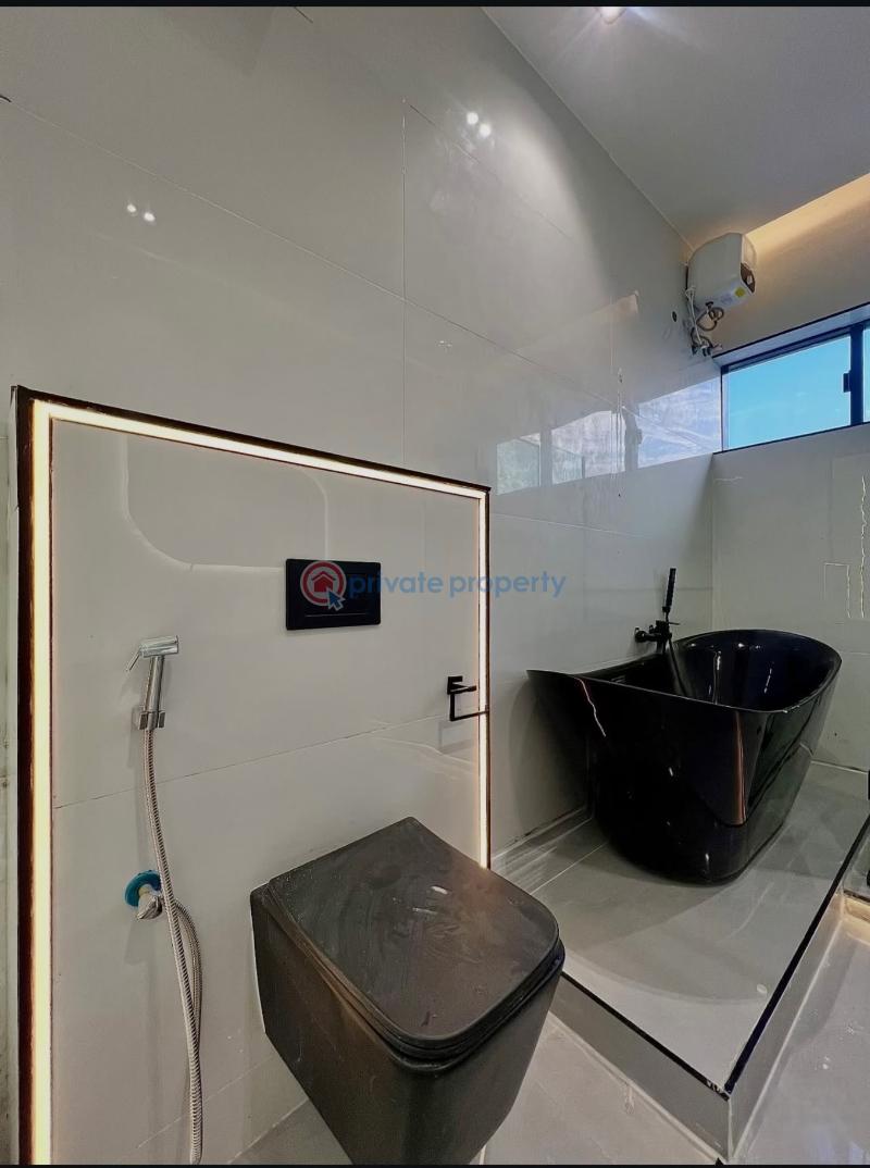 5 bedroom Duplex For Sale Chevron Lekki Lagos Chevron Drive Lekki Lagos - 15