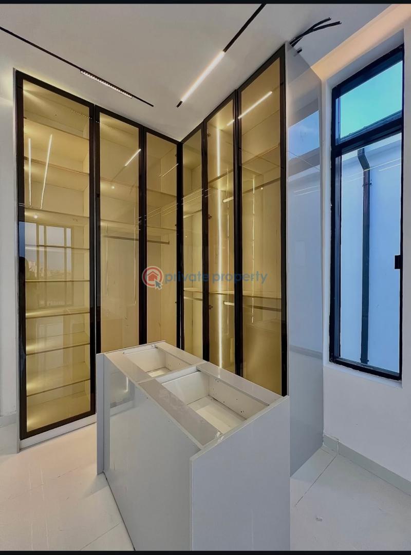 5 bedroom Duplex For Sale Chevron Lekki Lagos Chevron Drive Lekki Lagos - 16