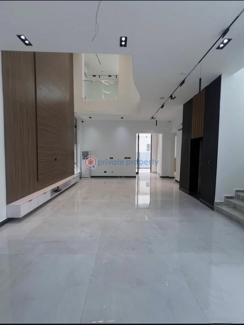 5 bedroom Detached Duplex For Sale Banana Island Ikoyi Lagos - 2