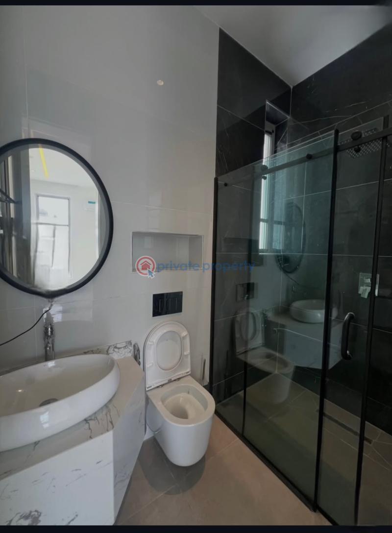 5 bedroom Detached Duplex For Sale Banana Island Ikoyi Lagos - 11
