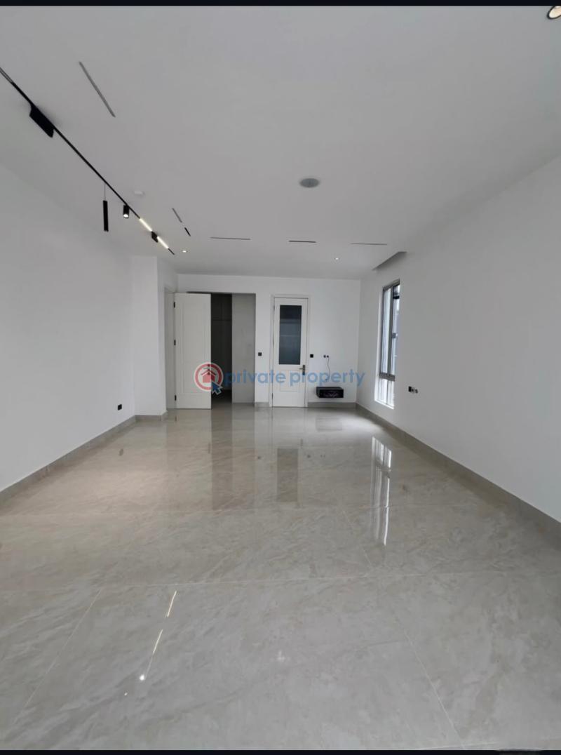 5 bedroom Detached Duplex For Sale Banana Island Ikoyi Lagos - 10