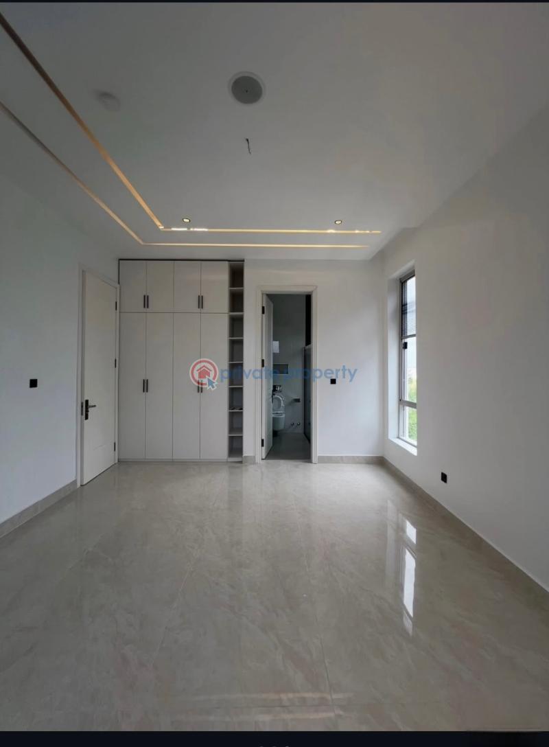 5 bedroom Detached Duplex For Sale Banana Island Ikoyi Lagos - 7