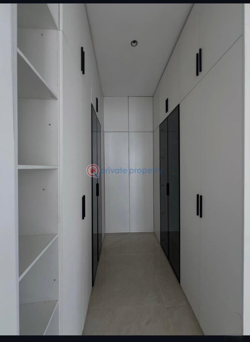 5 bedroom Detached Duplex For Sale Banana Island Ikoyi Lagos - 14