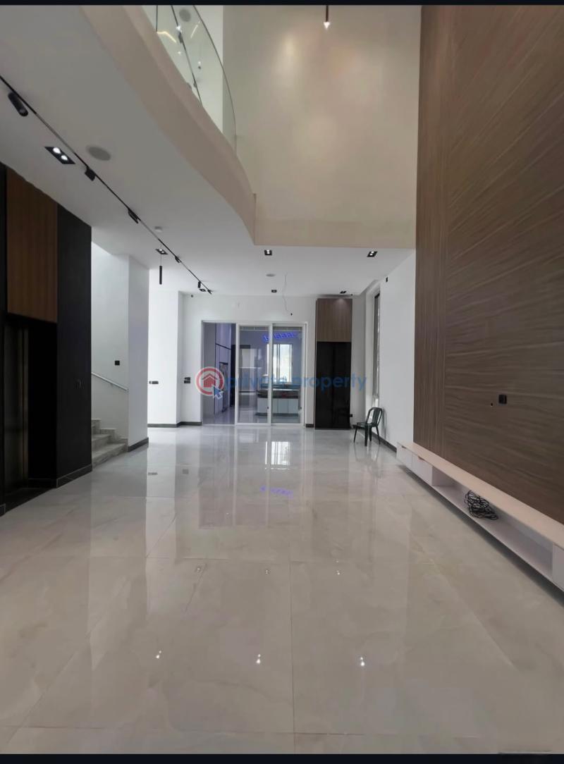 5 bedroom Detached Duplex For Sale Banana Island Ikoyi Lagos - 3