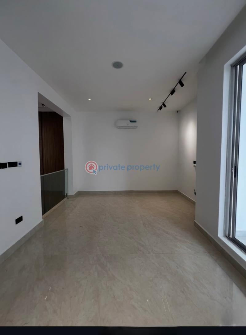 5 bedroom Detached Duplex For Sale Banana Island Ikoyi Lagos - 5