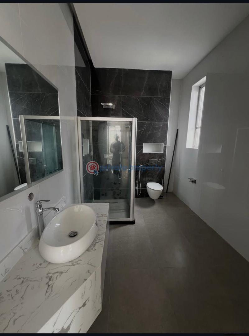 5 bedroom Detached Duplex For Sale Banana Island Ikoyi Lagos - 12