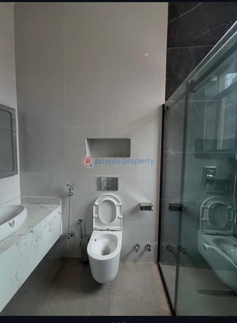 5 bedroom Detached Duplex For Sale Banana Island Ikoyi Lagos - 8