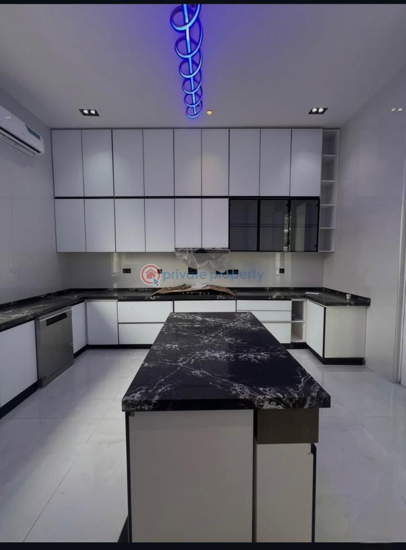 5 bedroom Detached Duplex For Sale Banana Island Ikoyi Lagos - 4