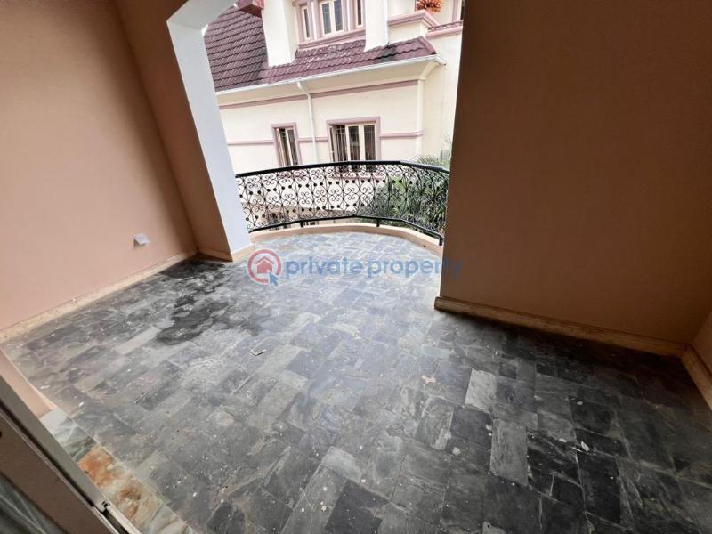 5 bedroom Penthouse For Sale Osapa Lekki Lagos - 12