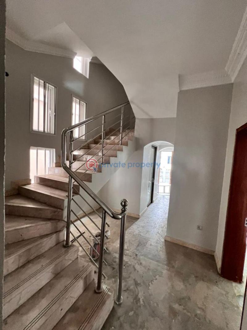 5 bedroom Penthouse For Sale Osapa Lekki Lagos - 0