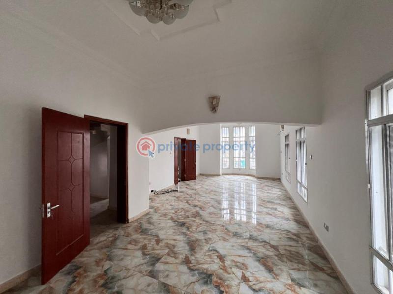 5 bedroom House For Sale Osapa London Lekki Lagos - 4