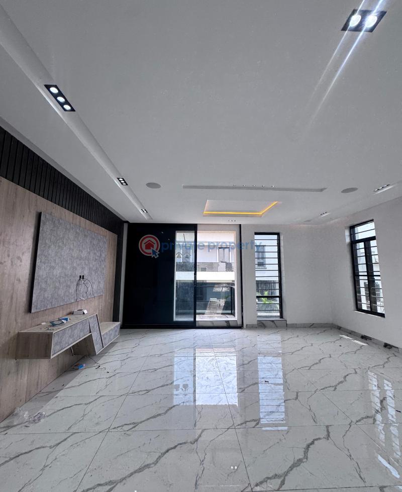 5 bedroom House For Sale Galadimawa Abuja Phase 3  - 7