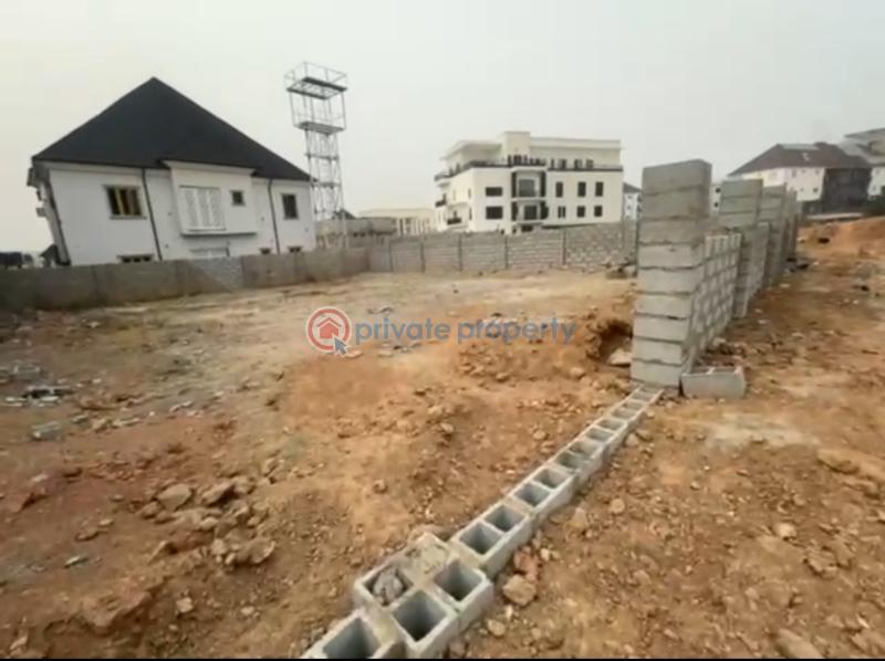 Residential Land For Sale Wuye Abuja Phase 2  - 1