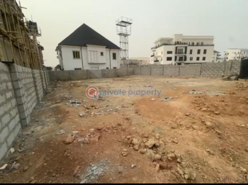 Residential Land For Sale Wuye Abuja Phase 2  - 2