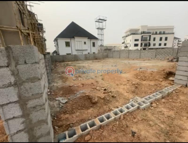 Residential Land For Sale Wuye Abuja Phase 2  - 0