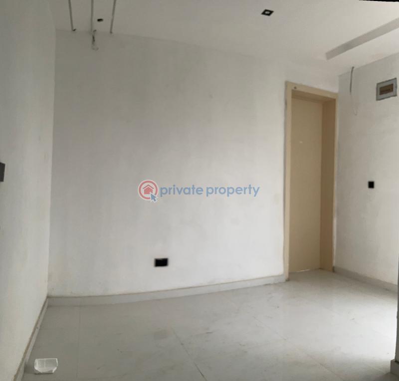 5 bedroom luxurious fully detached duplex(work ongoing). - 13 5 bedroom Detached Duplex For Sale Hampton Lake Estate, Chevron Drive, Alternative Route Lekki Phase 1 Lagos - 13